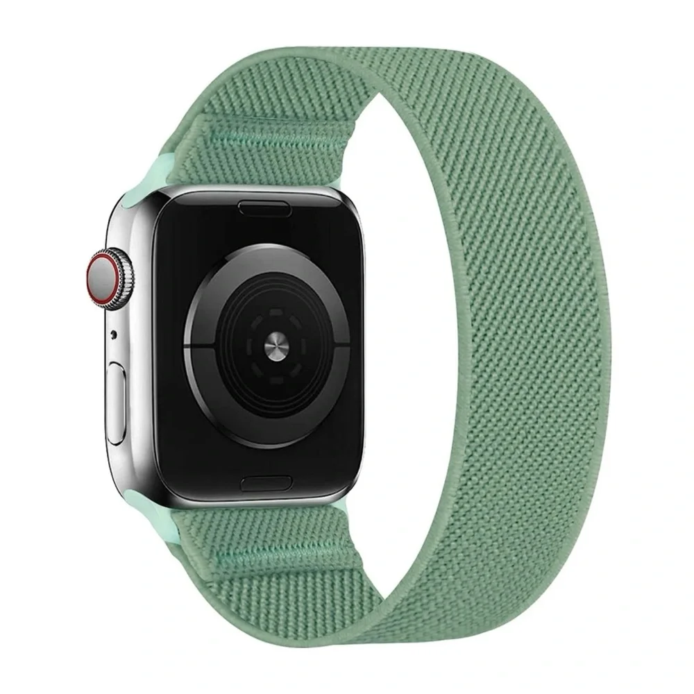 Stretchy Apple Watch Bands (Pack of 2)